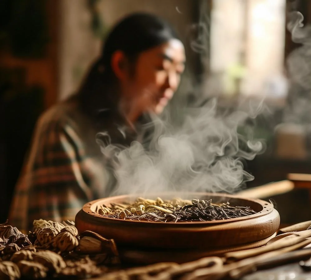 宝宝脾胃虚，药浴配方用量有讲究——中医智慧呵护宝宝健康成长