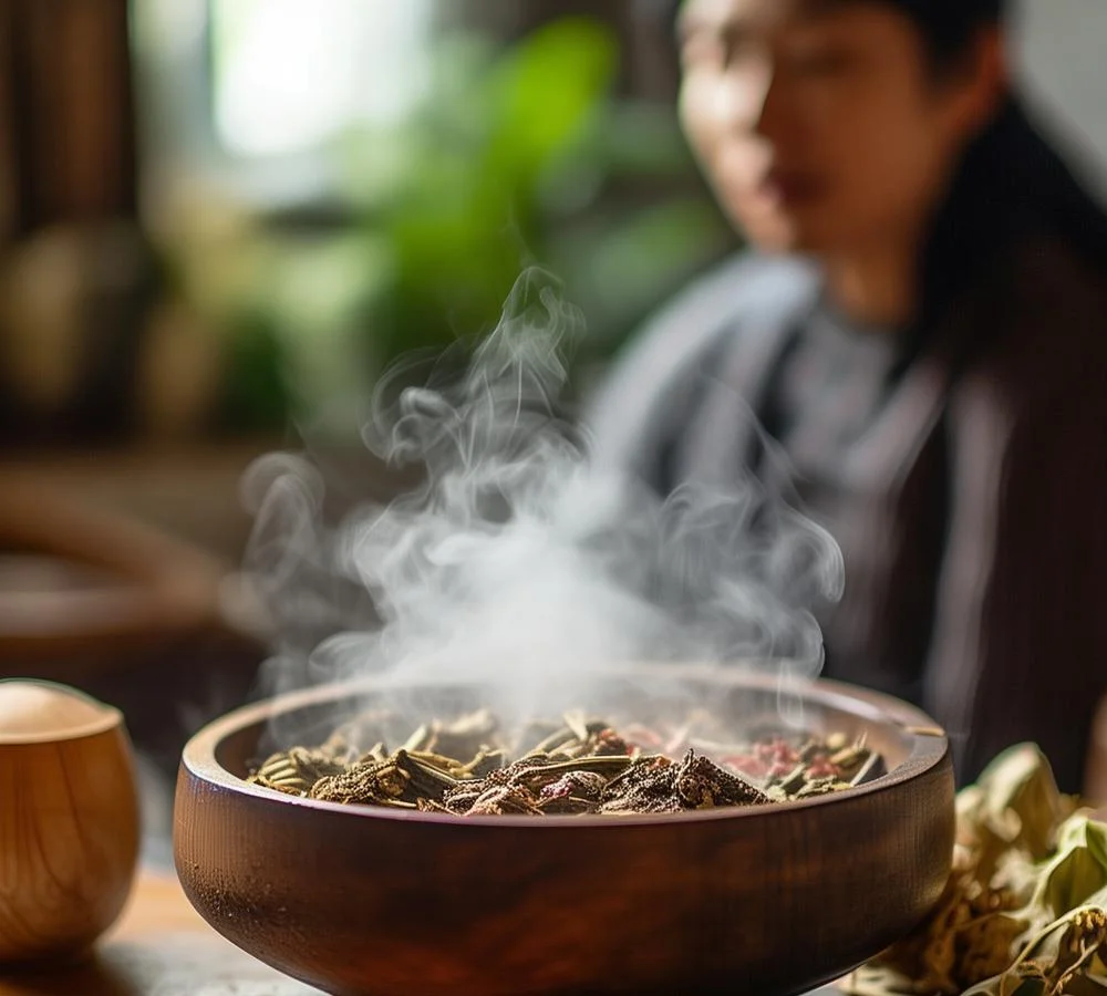 药浴秘籍：揭秘药浴中都蕴含哪些神奇药材？