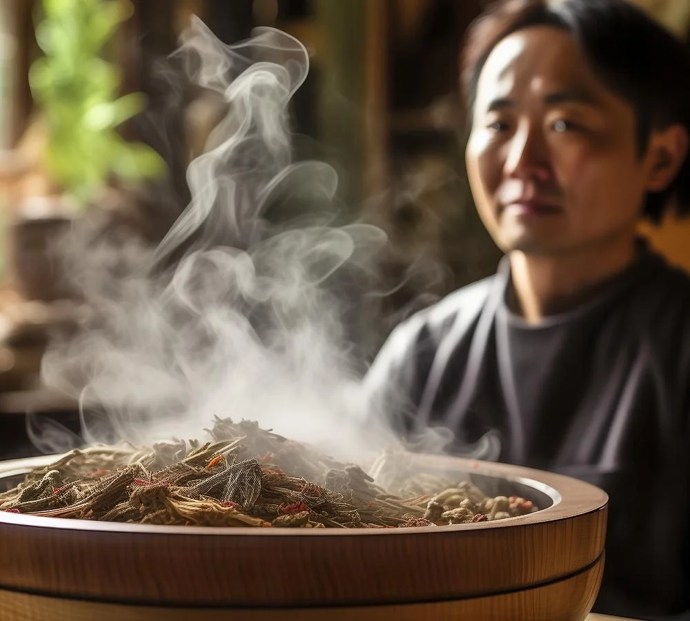 中药药浴治疗室的构建：中医文化的现代传承与创新