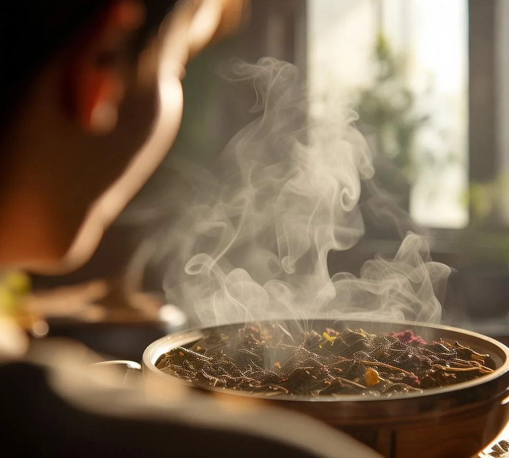 狗狗药浴：中医智慧下的宠物护理之道