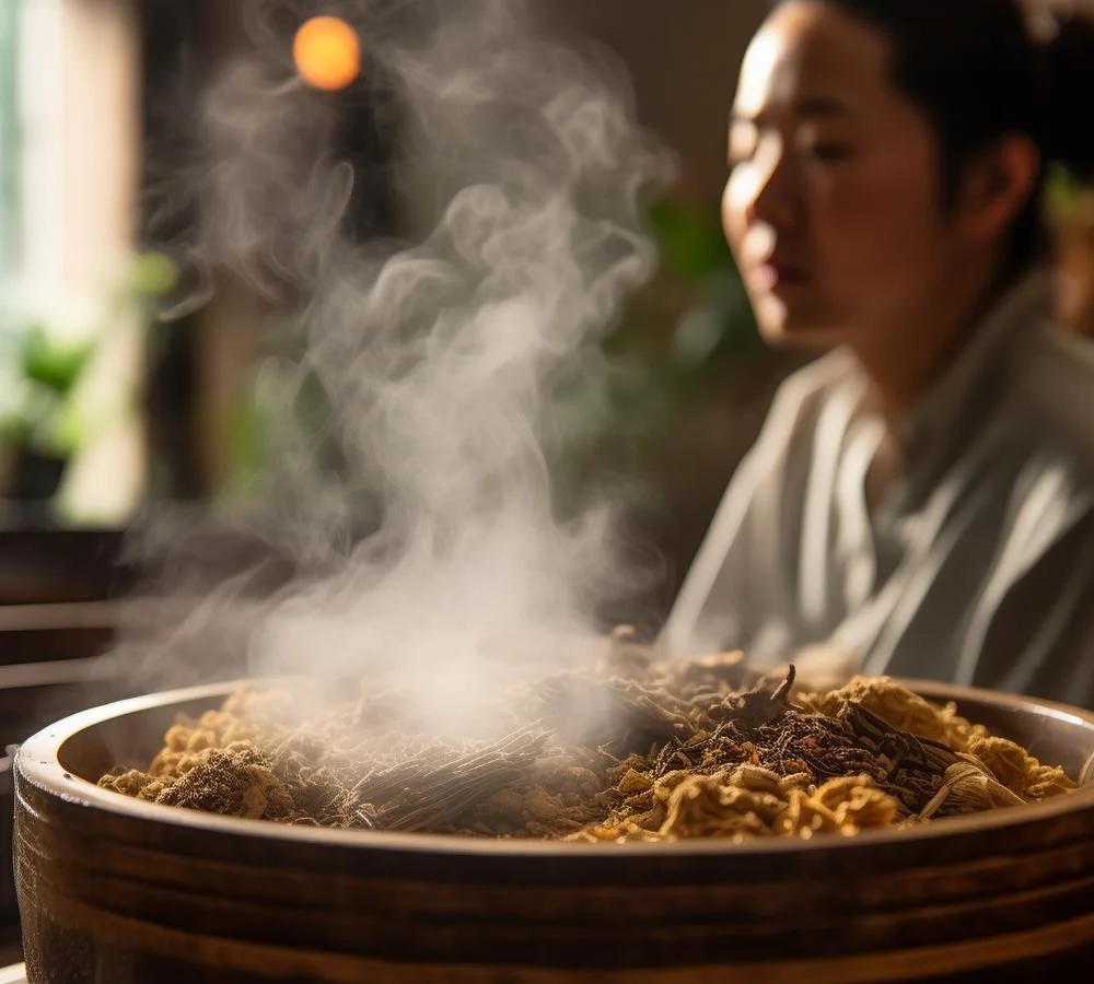 资生堂药浴包：揭秘中医养生之道，药浴养生新体验