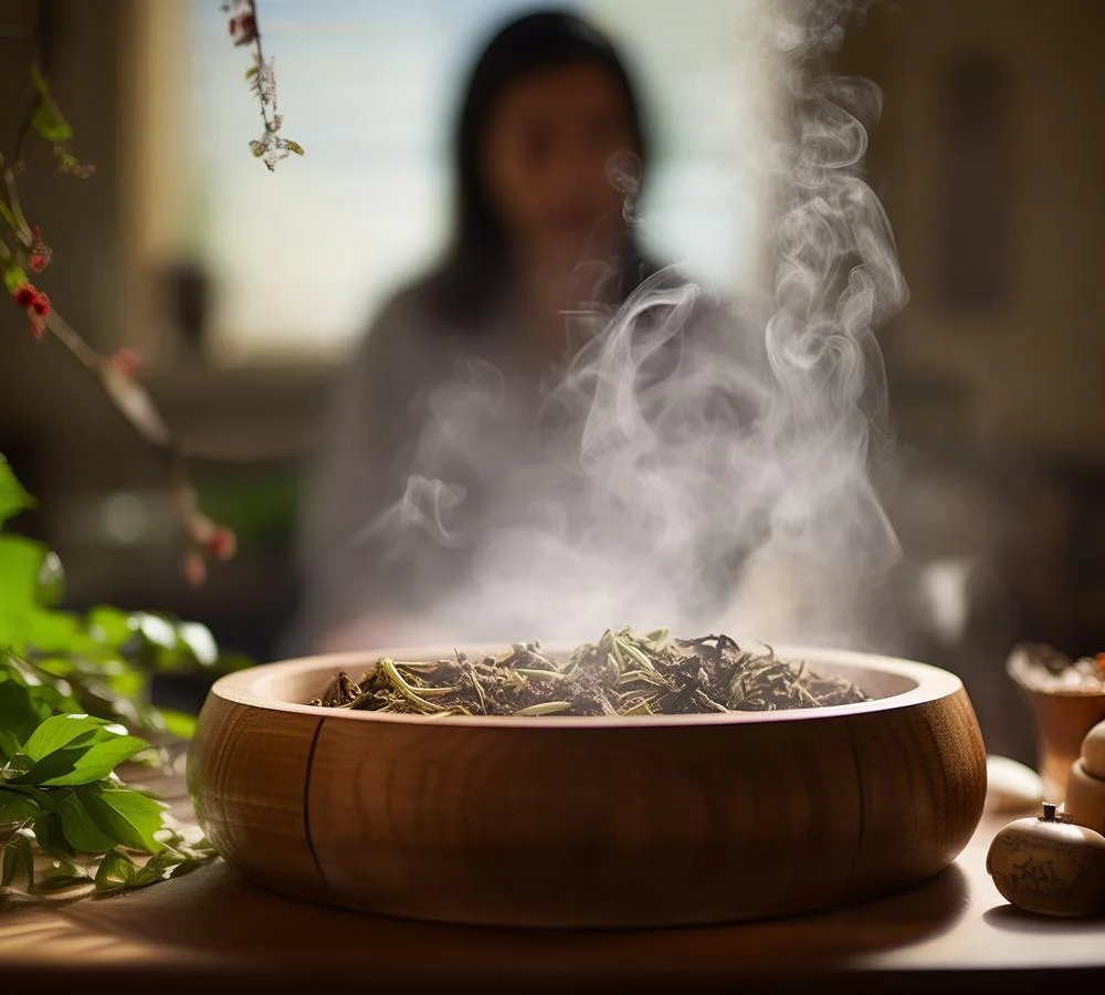 塞了凯妮汀还能泡药浴吗？中医视角下的药浴与药物相互作用解析