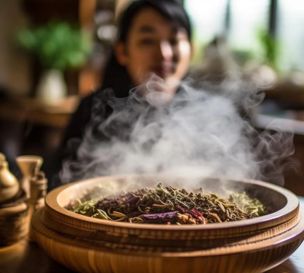 婴儿药浴时间：中医智慧呵护宝宝健康成长