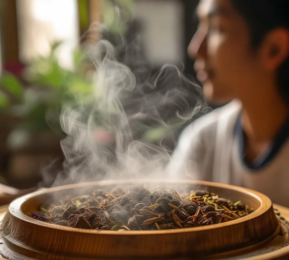 小儿药浴：传承千年的中医育儿智慧