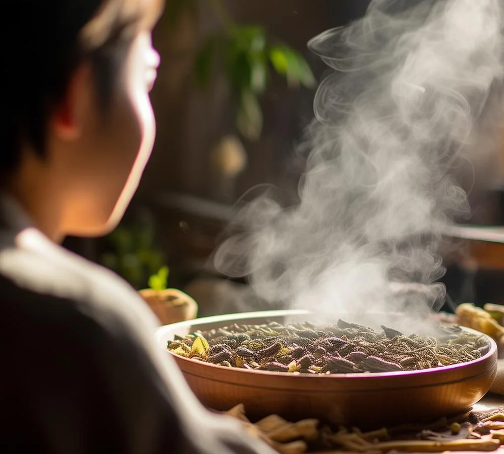 古法传承，药浴养生：揭秘酮康唑药浴溶剂的制作奥秘