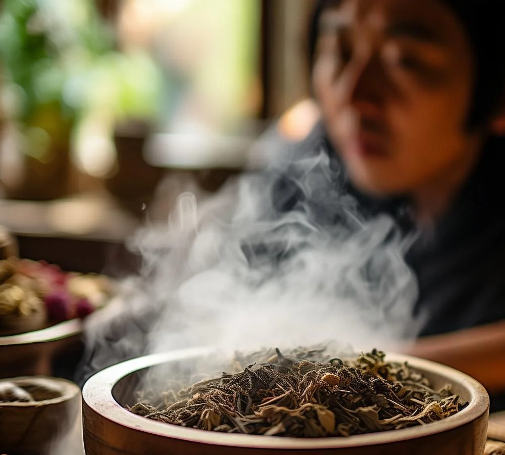 古代药浴：千年传承的养生智慧，揭秘其四大益处