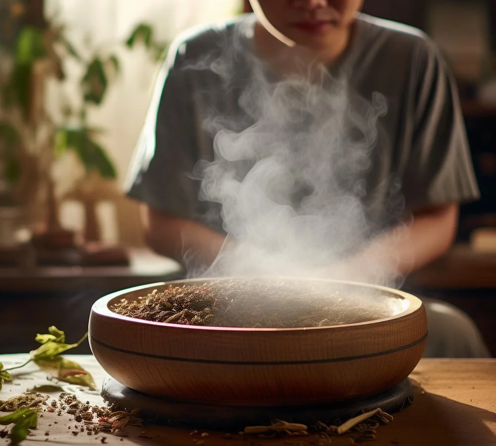 药浴养生：古老中医智慧在现代生活中的焕发