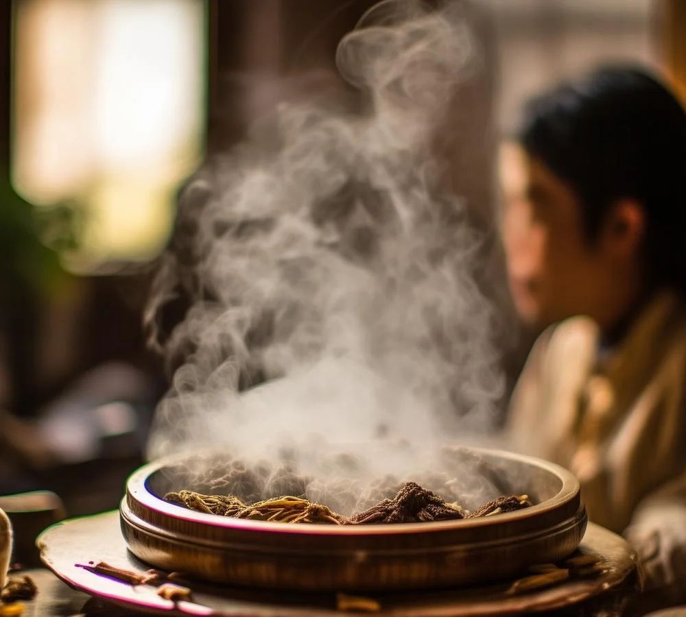 猫药浴，温馨护理还是潜在应激？中医视角下的猫药浴解析