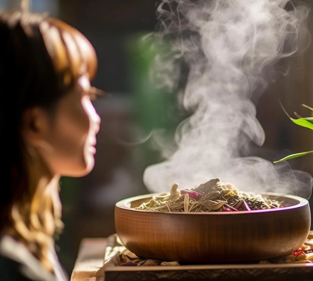 揭秘黄疸药浴：中医智慧中的古老疗愈之道