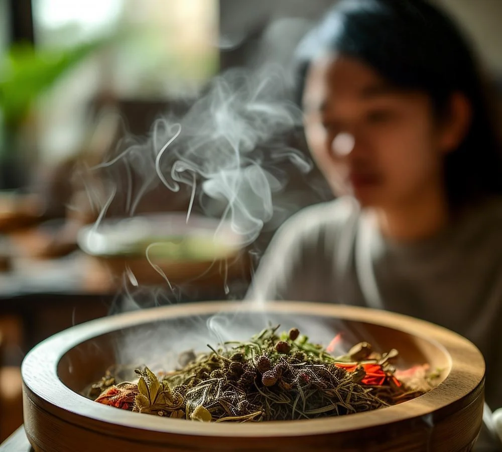 瑶族药浴头疗：千年瑶医智慧，揭秘头部健康秘密