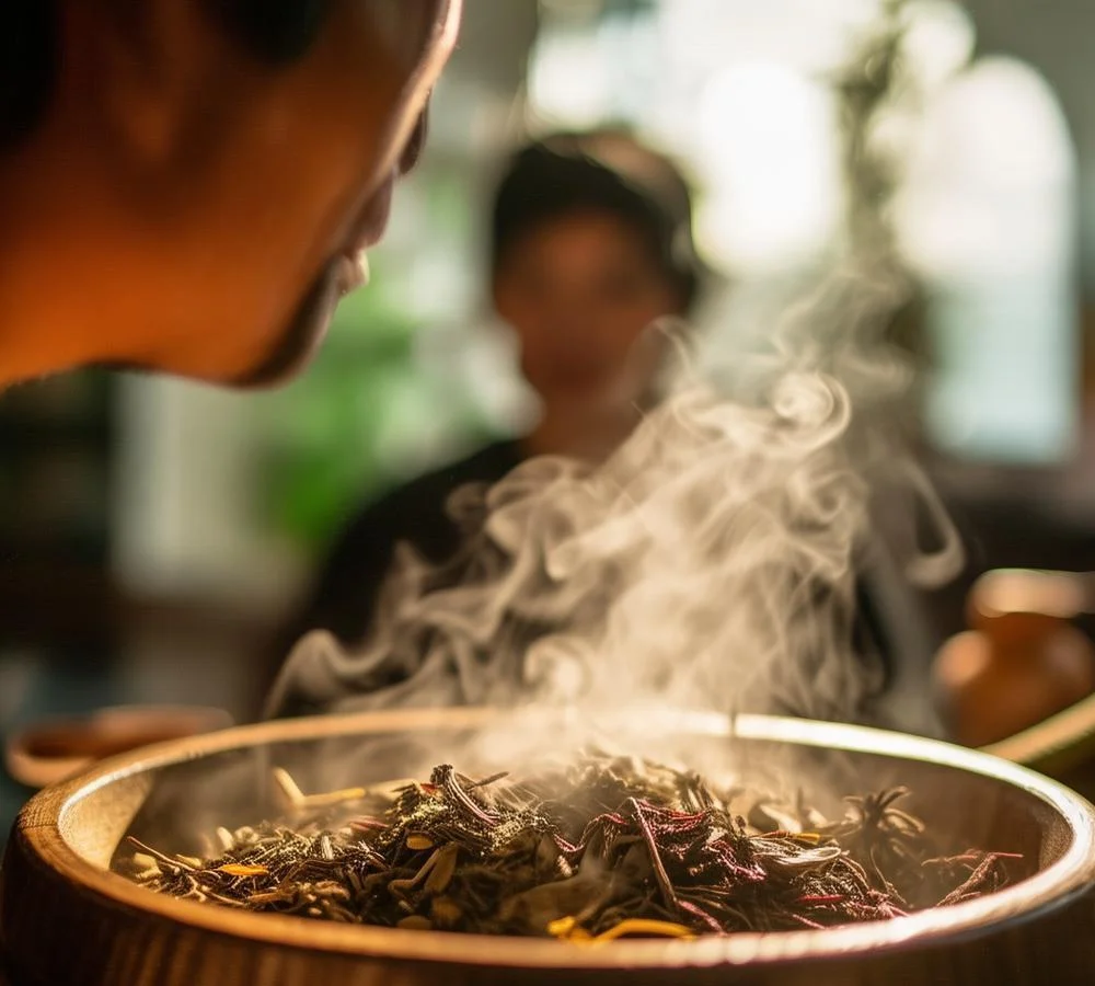 痔疮手术后药浴疗法：中医护理的智慧之光