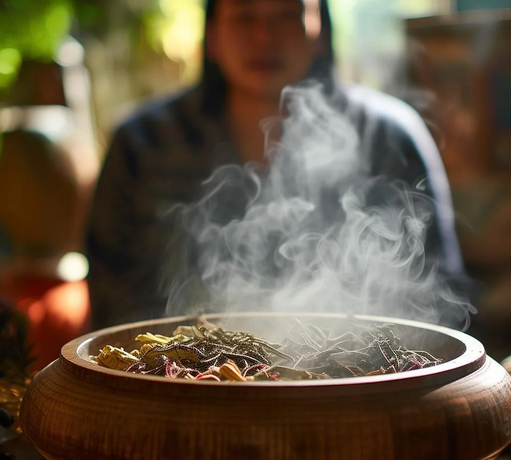 猫咪过度药浴：中医视角下的护理误区与纠正