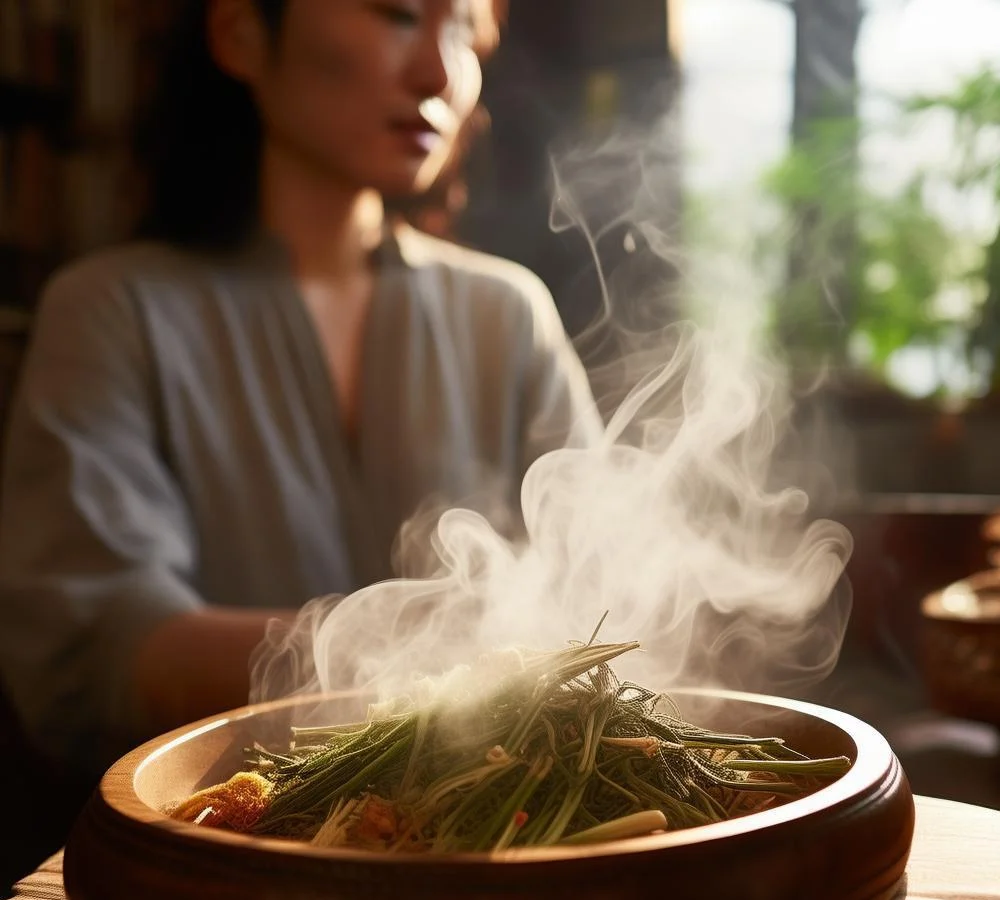 宠物真菌感染：中医药浴疗法的历史与科学