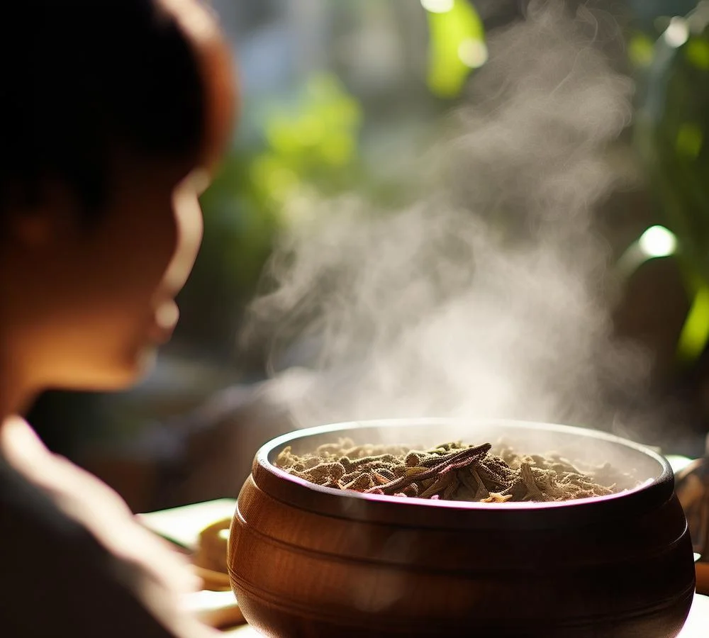 潍坊古方药浴：千年传承的中医养生秘籍