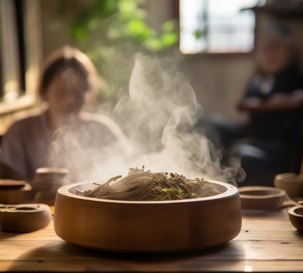药浴去虫的误区：揭秘传统养生中的潜在风险