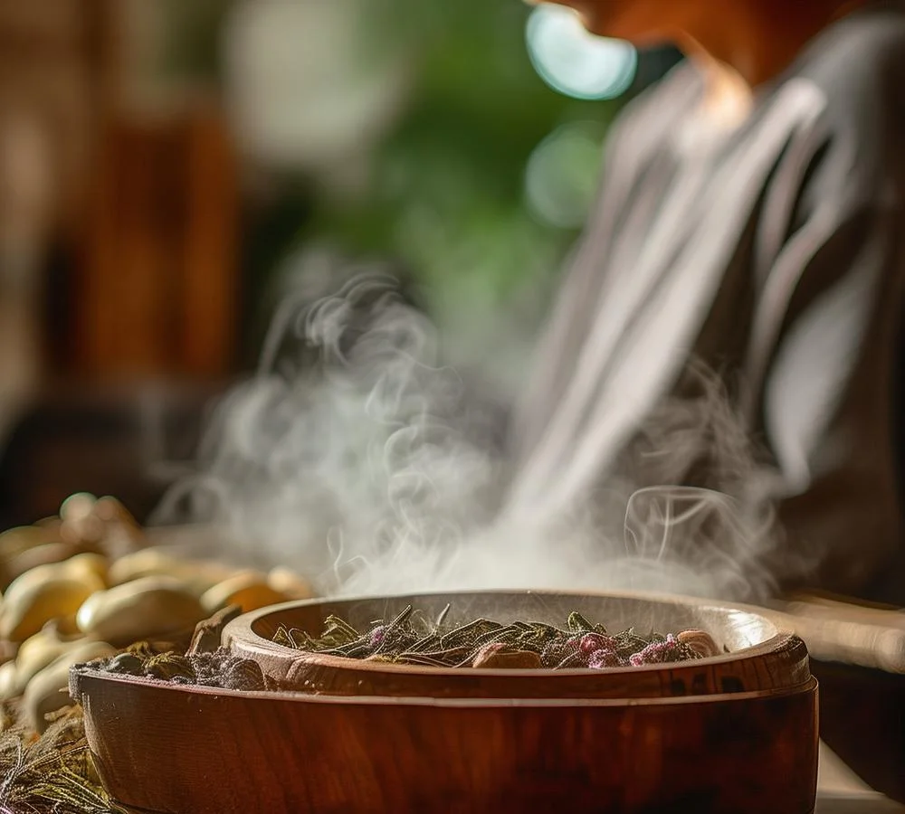 甘露藏药浴散莲花：揭秘古老藏医秘方在现代生活中的应用