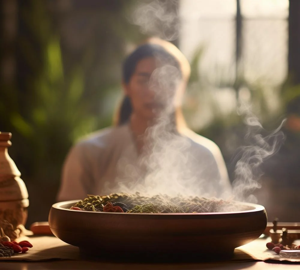 方世玉药浴配方：揭秘传统中医的养生智慧