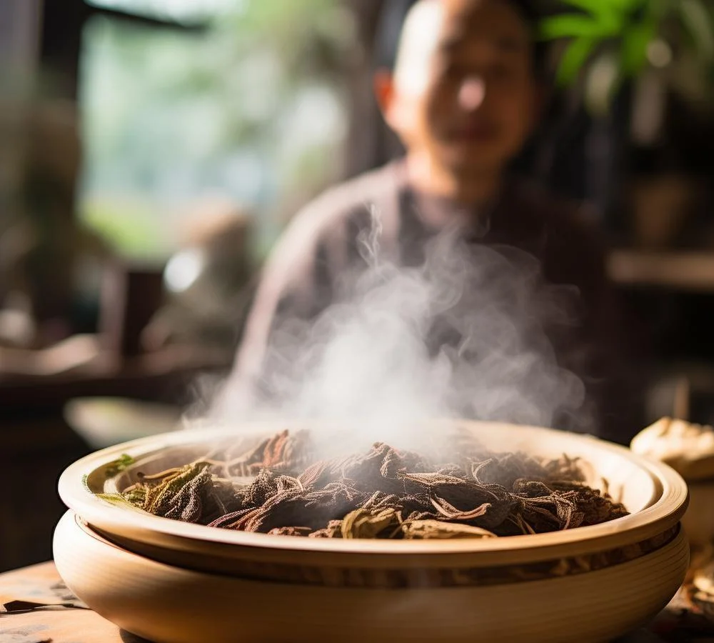 药浴养生：浑身过敏的中医秘方——药浴方子大揭秘