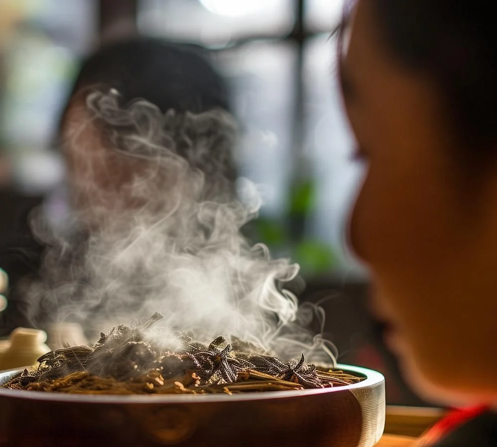 小儿惊风：传统中医药浴疗法揭秘