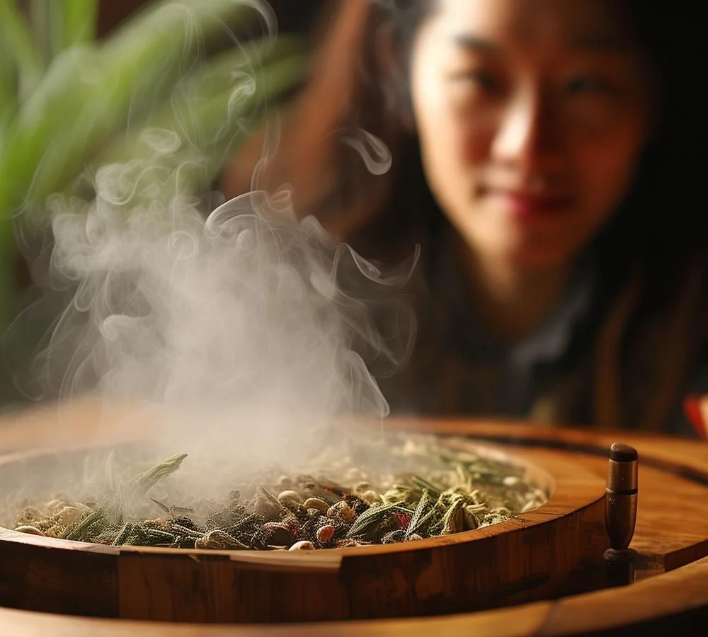 宝宝菖蒲药浴：传统中医育儿智慧的传承与创新