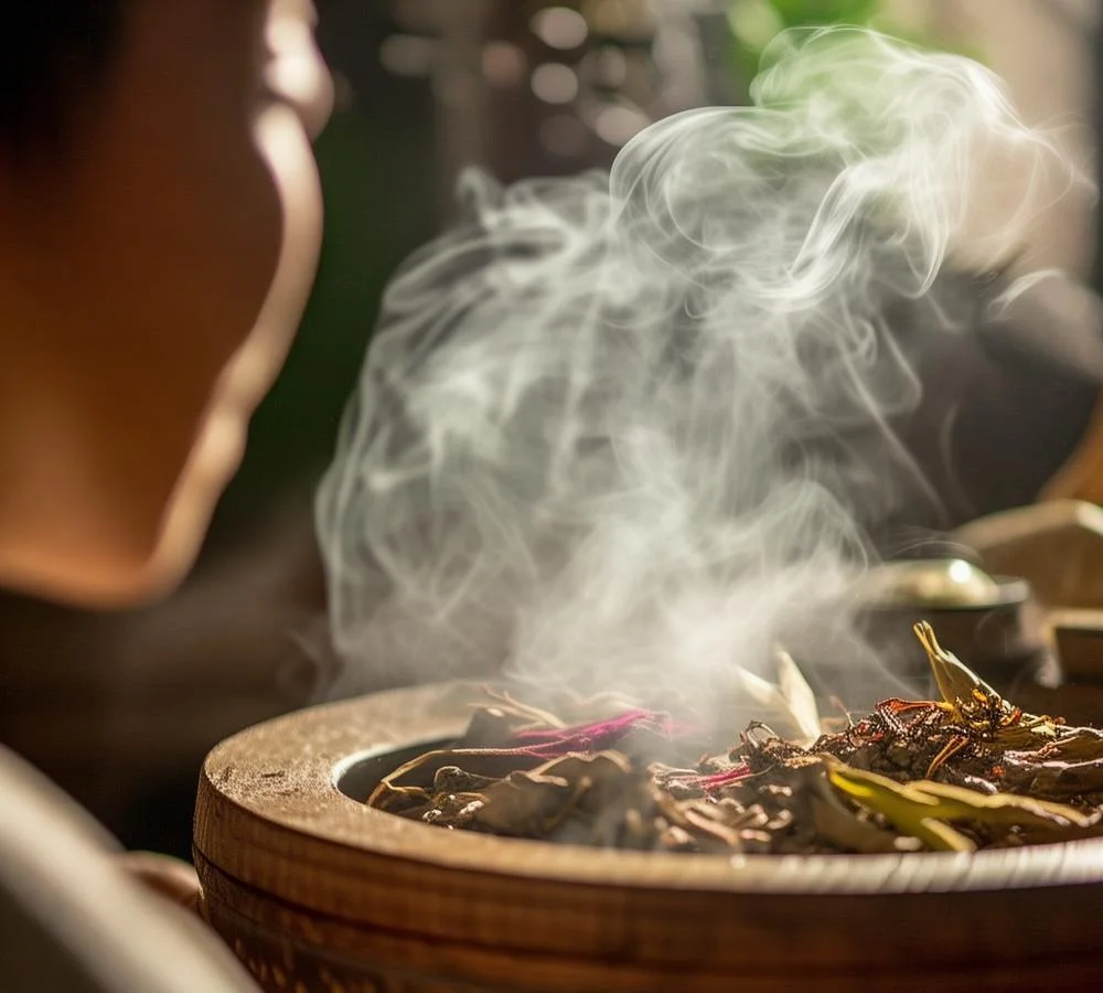 古法传承：驱虫药浴狗狗，中医智慧守护宠物健康