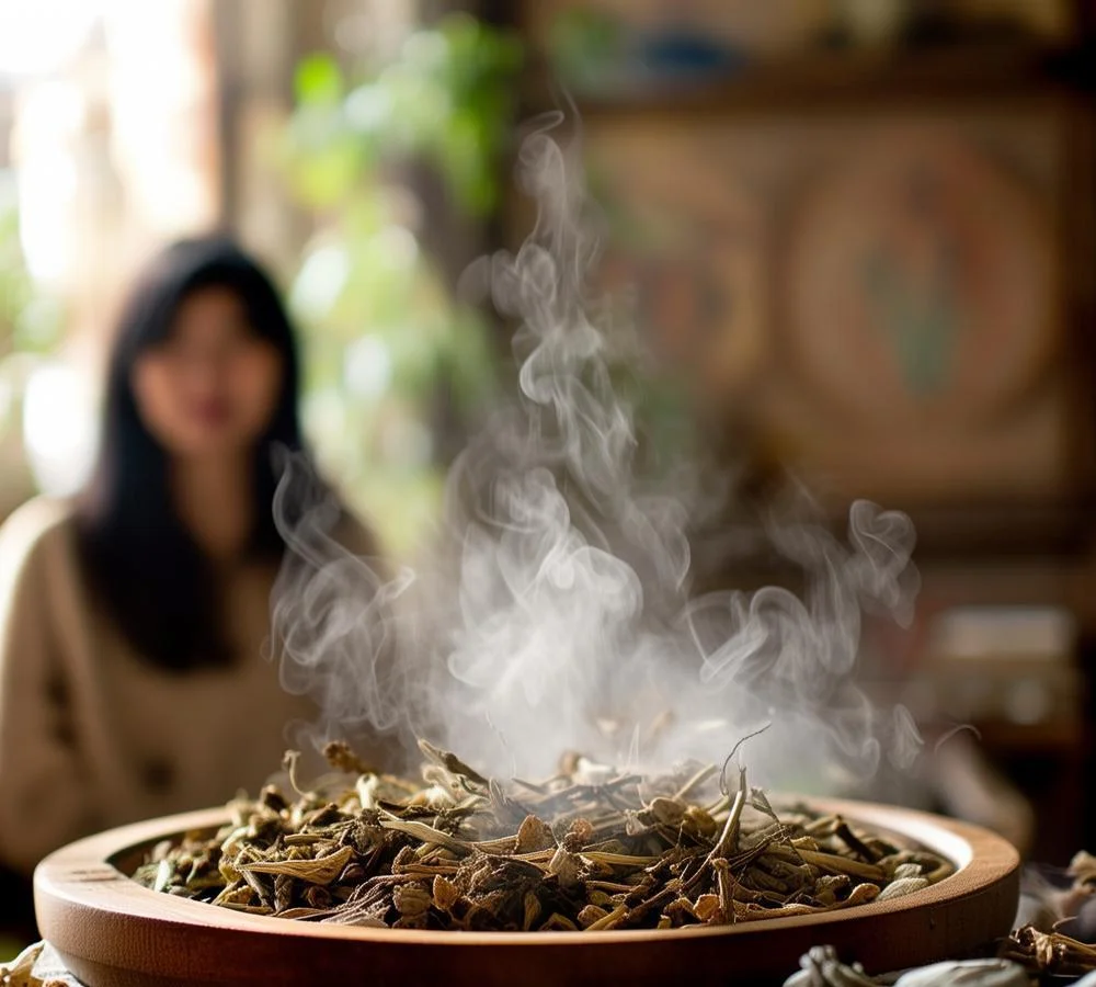 婴儿药浴包：积食问题的中医视角解析