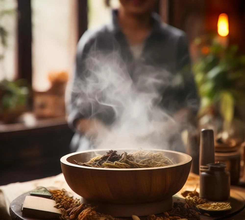 亚甲基药浴：揭秘传统养生之道中的黄金比例