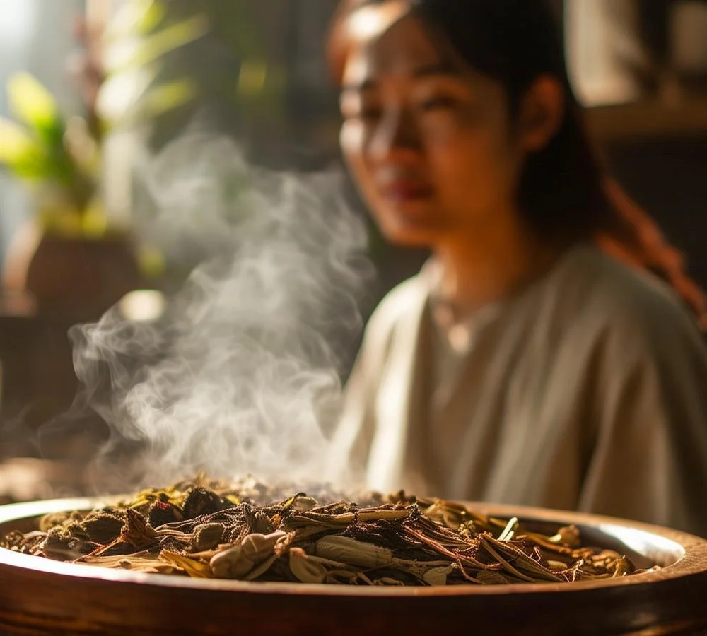 湿疹困扰？中药浴包带来中医智慧新解