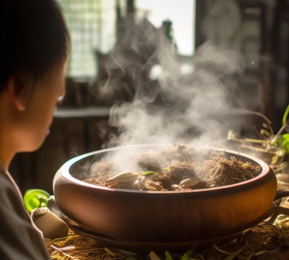 狗狗误饮药浴液：中医视角下的应急处理与预防措施