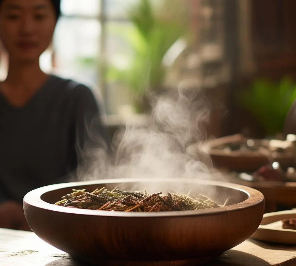 揭秘媚药浴的中医知识：如何科学使用与避免不良后果