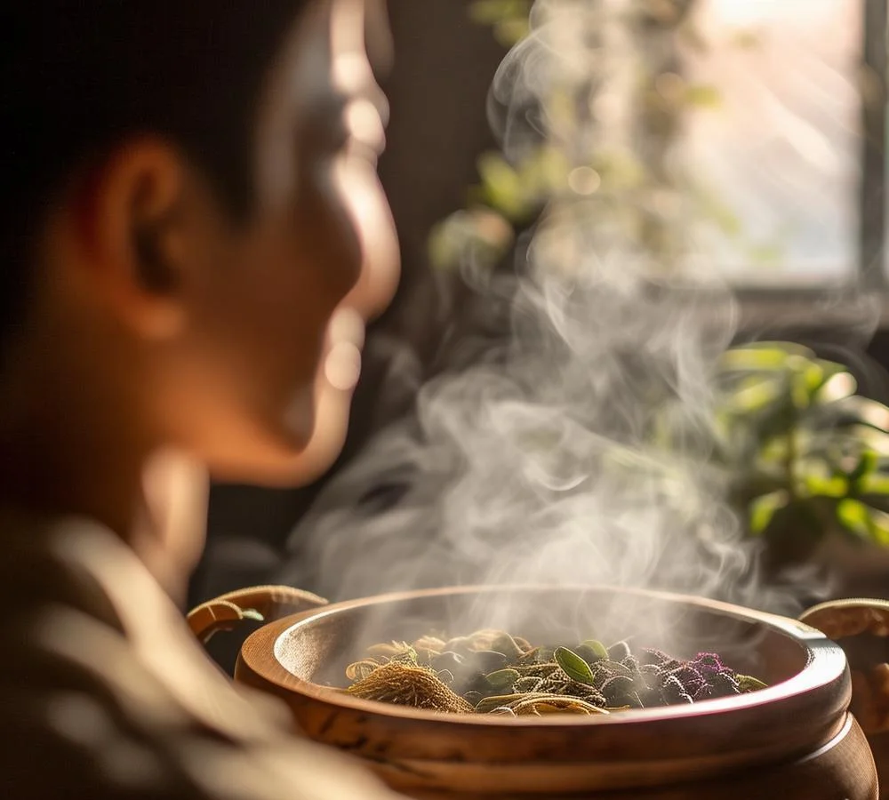 金鱼养生秘籍：高锰酸钾药浴的中医智慧