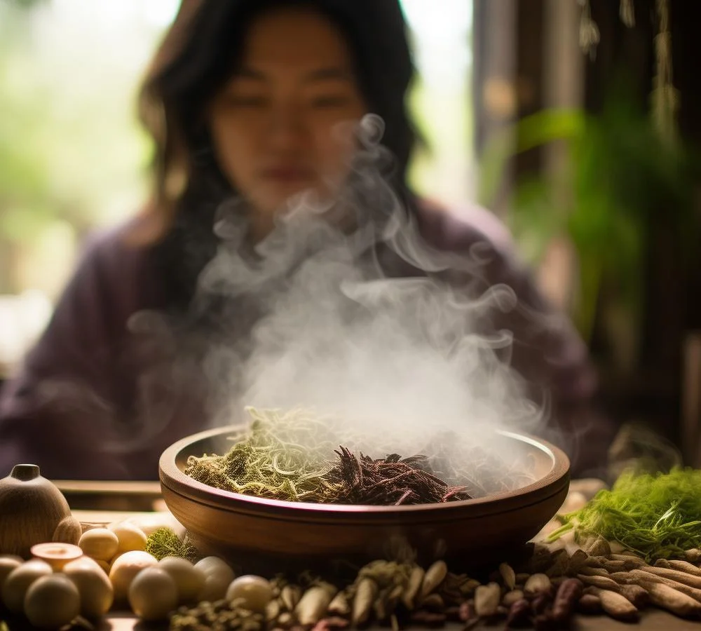 药浴养生：如何通过公众号传播中医文化，开启健康生活之旅