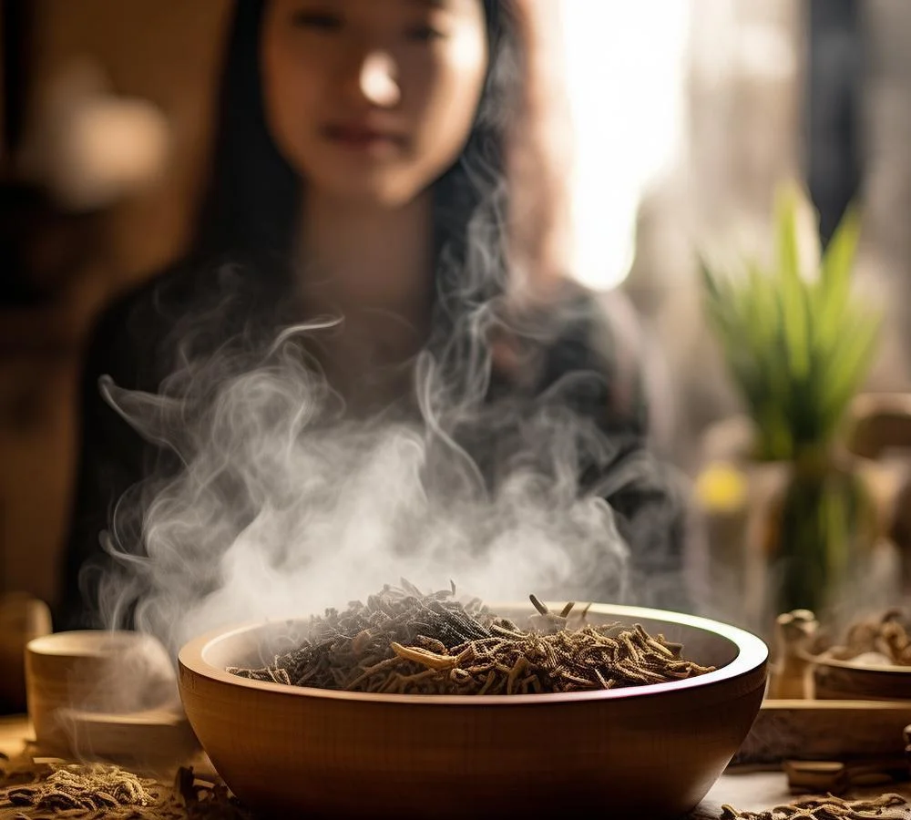 大康药浴：揭秘药浴的中医智慧与健康益处