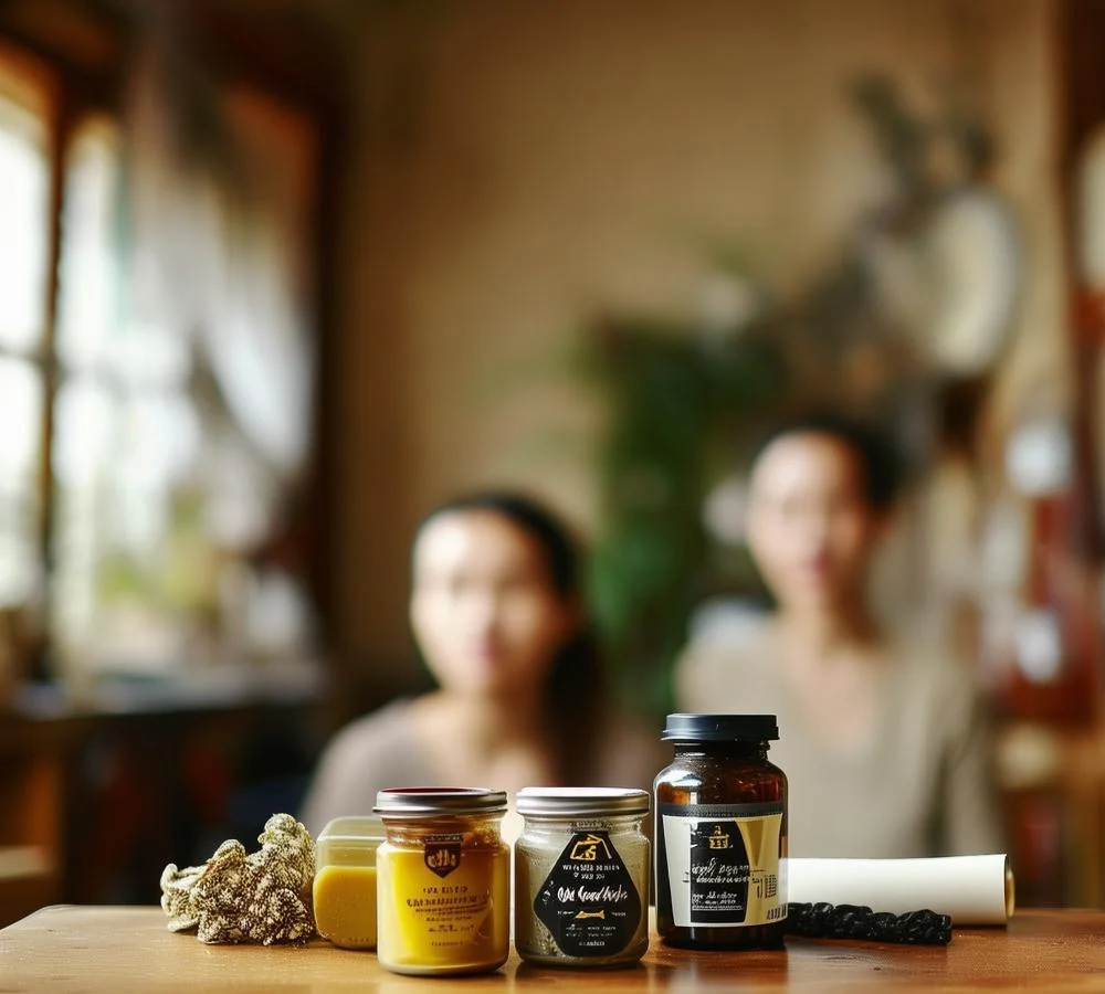 揭秘塞尔达织梦岛秘密药膏：中医视角下的神奇疗愈