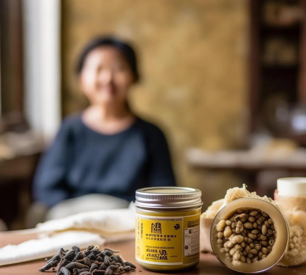 激素药膏的副作用与中医调理之道