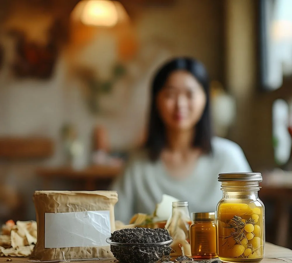 手部发炎，中医药膏巧应对——揭秘中医外治法中的“消炎神器”