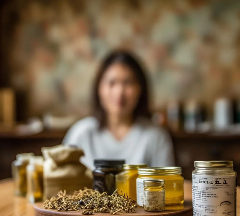 春节手脱皮怎么办？中医教你选对药膏，呵护双手健康