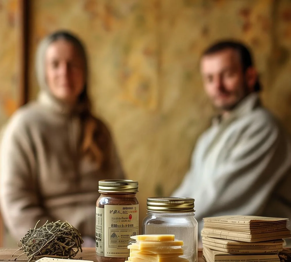 揭秘香港974白药膏：传承中医智慧，守护肌肤健康