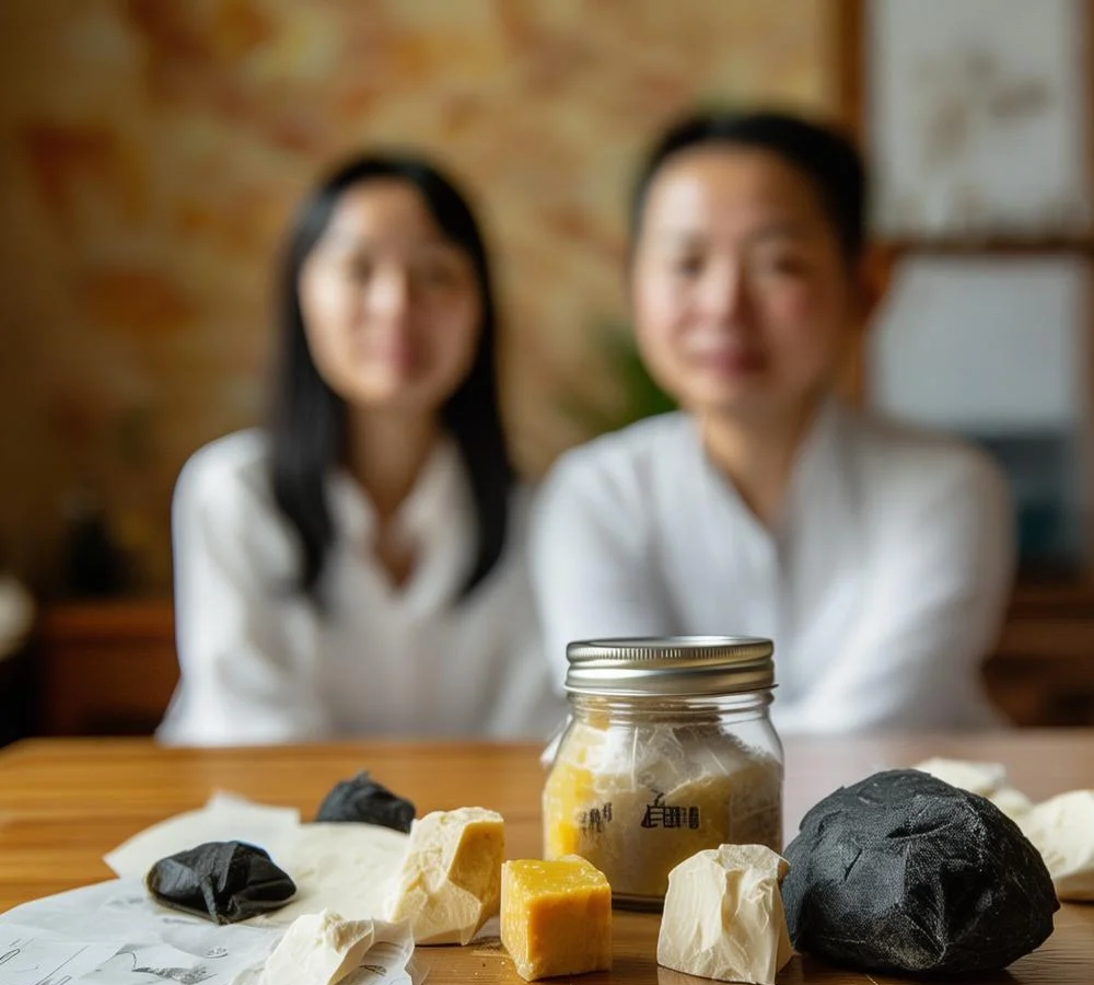 昕夫康50克药膏：揭秘中医膏药的神奇疗效