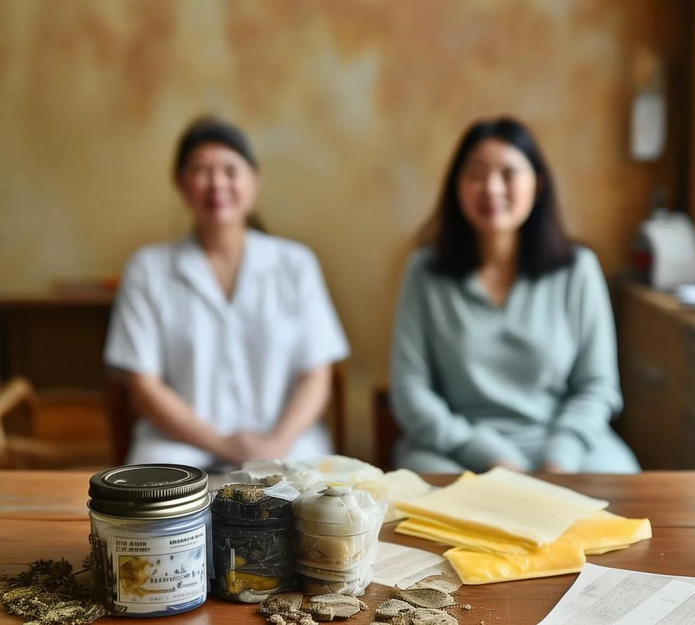 揭秘中医秘方：治疗血热，这三种药膏不容错过