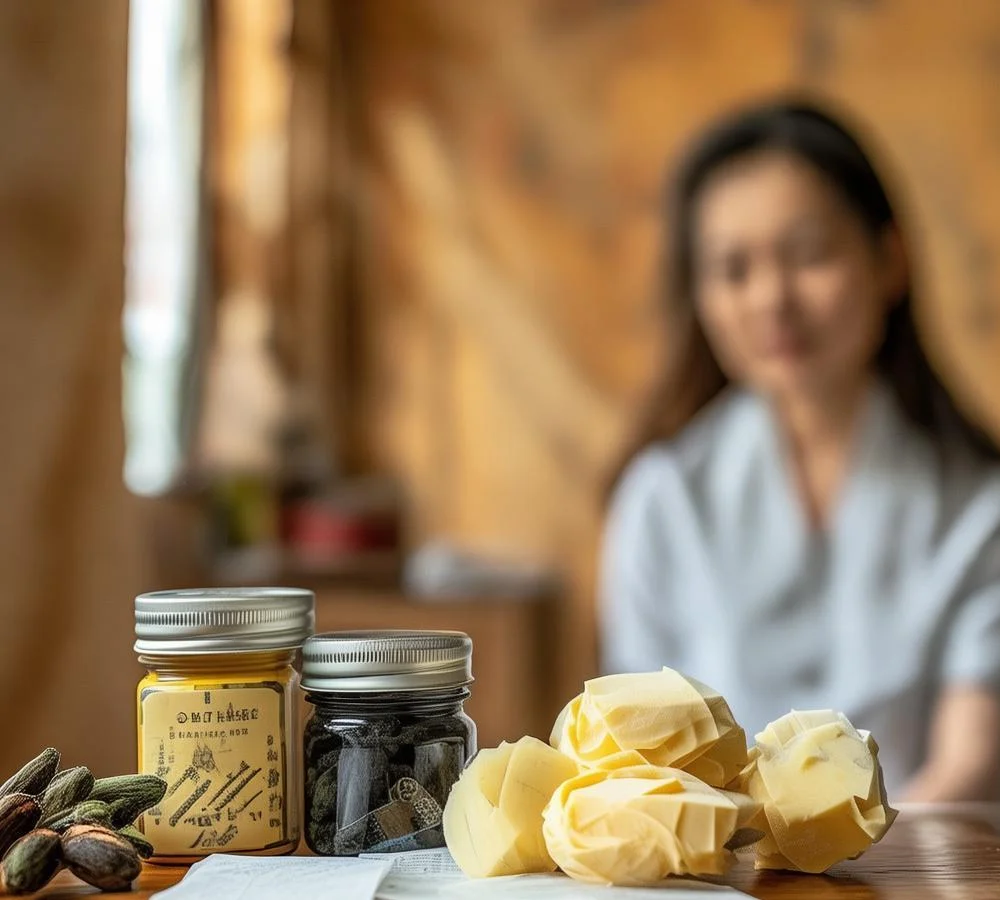 婴儿湿疹的中医调理：药膏推荐与中医智慧解读