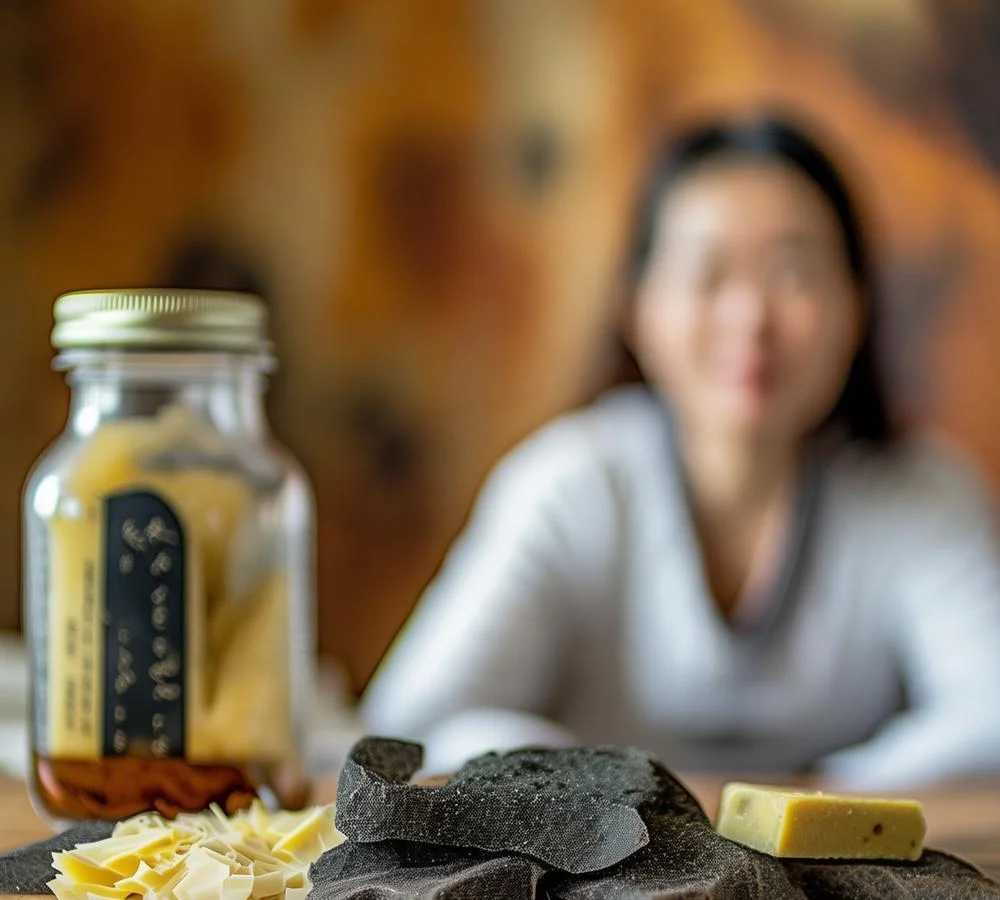 晨起腰痛困扰？中医教你如何选择合适的药膏