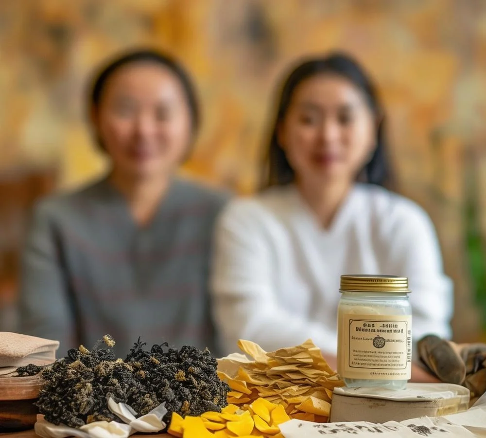 母猪皮炎的中医护理：传统药膏的应用与疗效解析