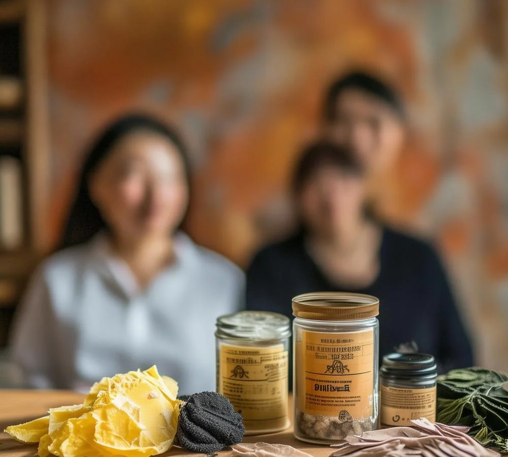 揭秘鼻宜生药膏：传统中医智慧与现代科技结合的神奇疗效