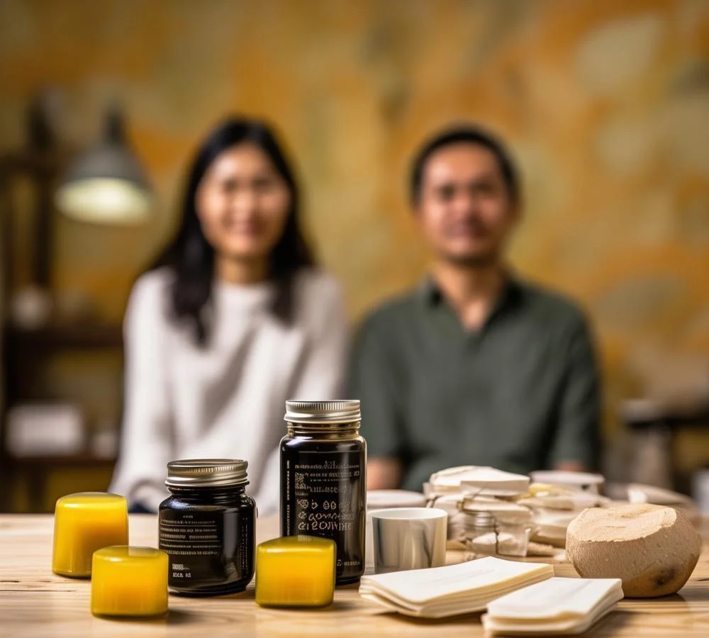 云南白药膏过敏怎么办：中医视角下的应对策略