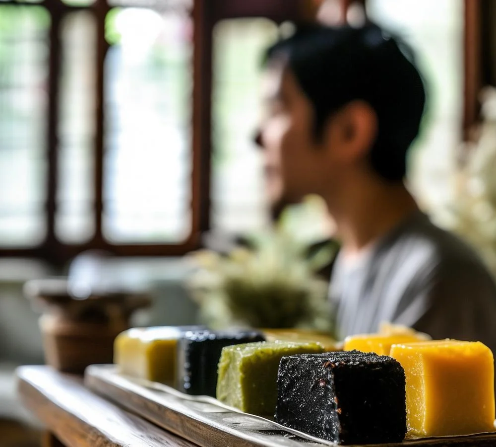 揭秘中医秘方：治疗痔疮效果好的药膏，让你摆脱痛苦困扰