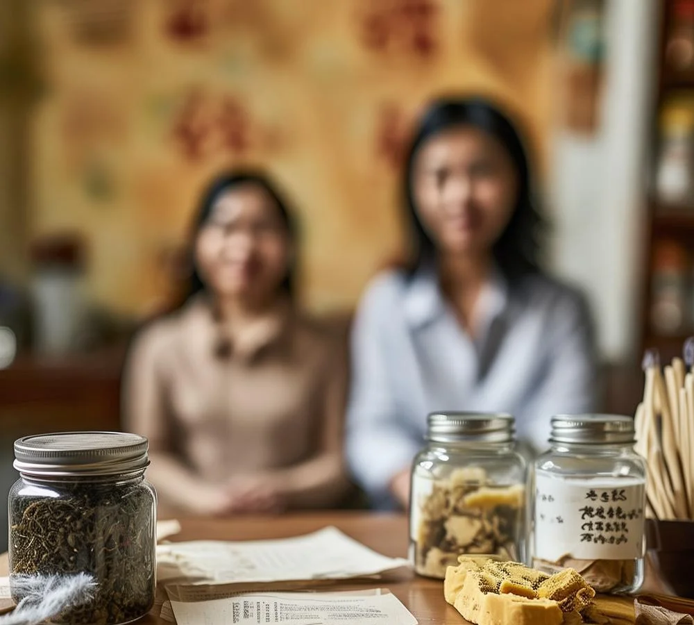 狗狗脸上出油怎么办？中医视角下的药膏选择与使用指南