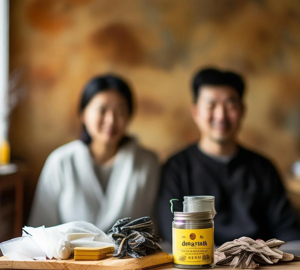 鱼是林药膏：揭秘传统中医膏方的神奇疗效