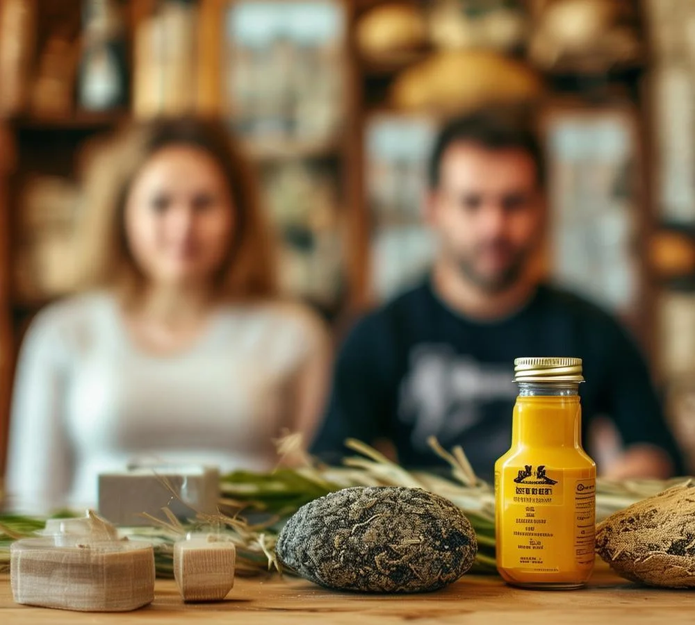 疤痕修复：中医去疤药膏的神奇功效与恢复时间揭秘