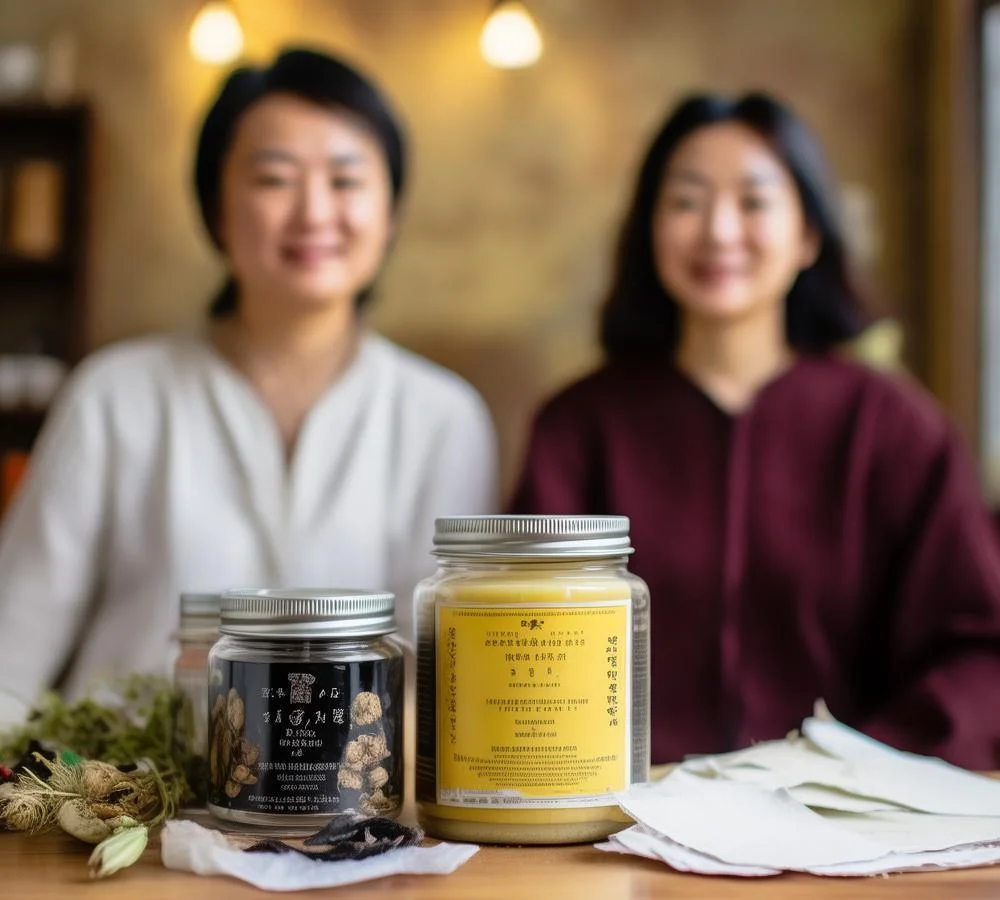 尖锐湿疣用药膏：中医视角下的治疗可能性